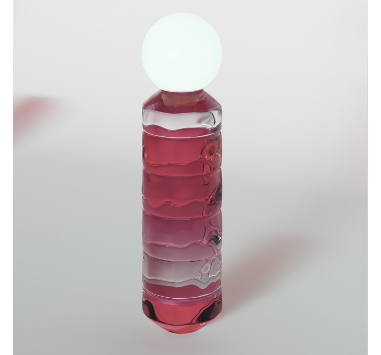 Торшер Navazi medium floor lamp1